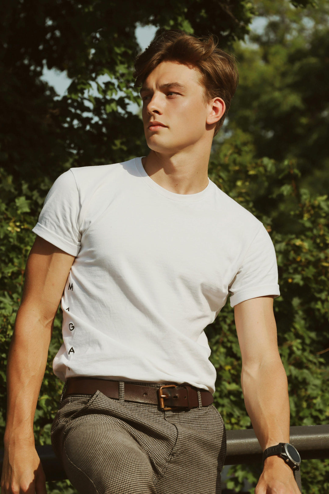 How to Transition Your Wardrobe from Summer to Autumn