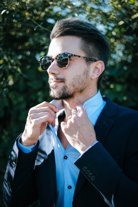 Men Apparel