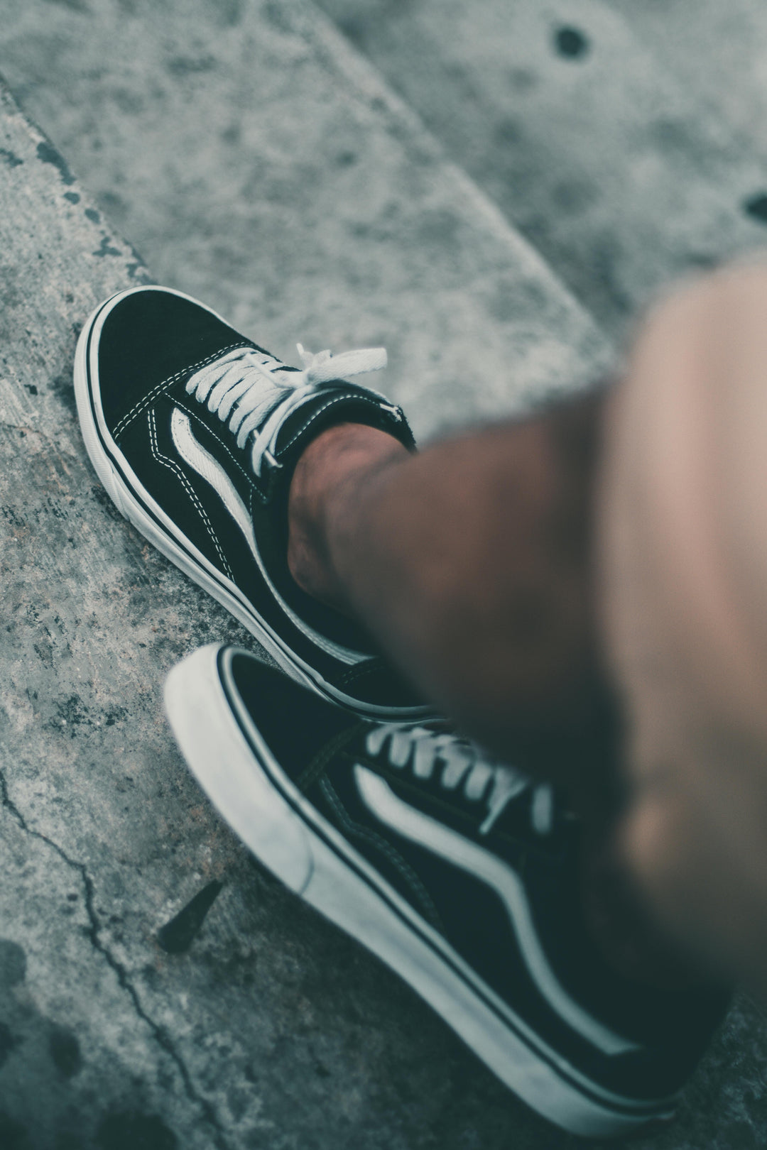 Men's Footwear