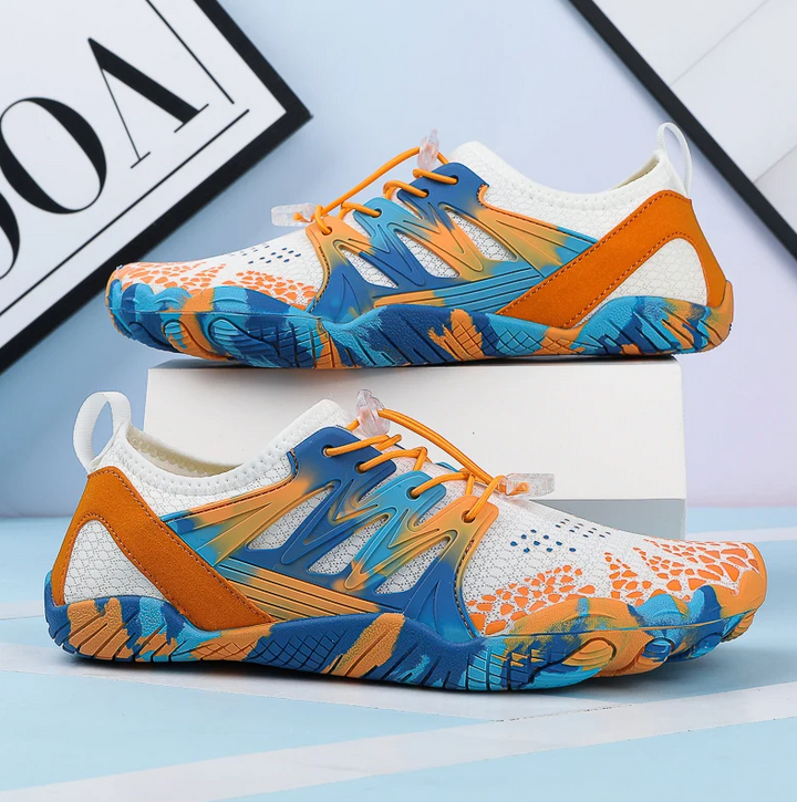 Men's Barefoot Trail Outdoor Shoes