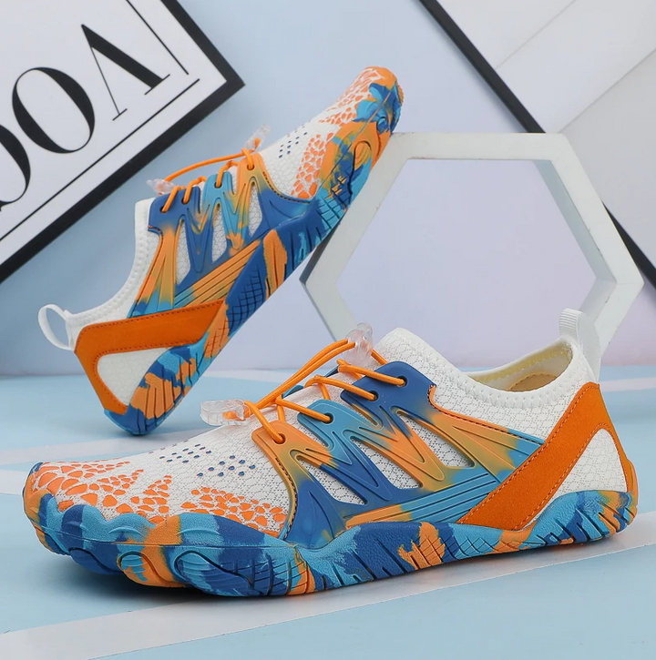 Men's Barefoot Trail Outdoor Shoes