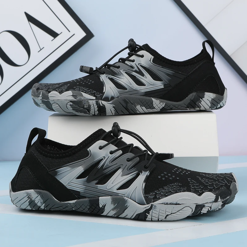 Men's Barefoot Trail Outdoor Shoes