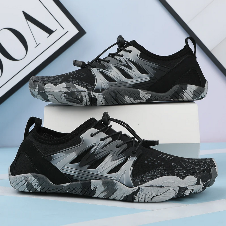 Men's Barefoot Trail Outdoor Shoes