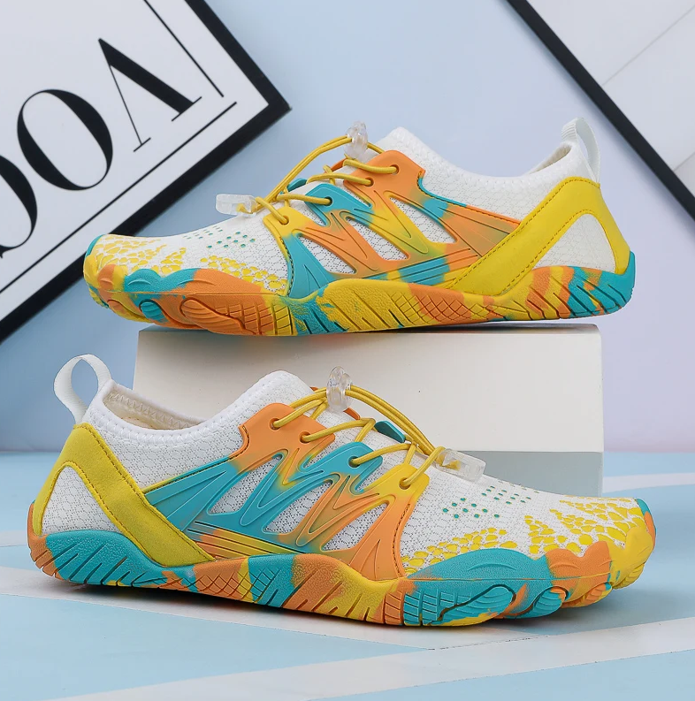 Men's Barefoot Trail Outdoor Shoes