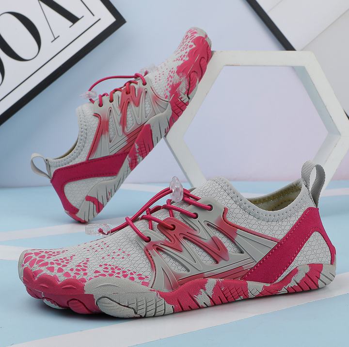 Men's Barefoot Trail Outdoor Shoes