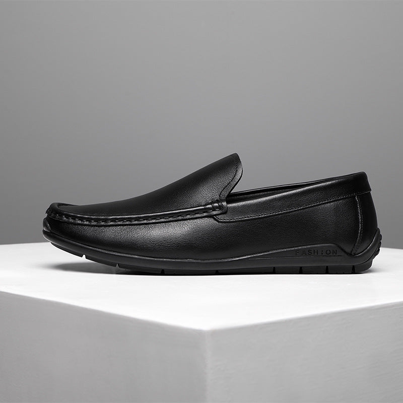 Men's Comfortable Genuine Leather Loafers