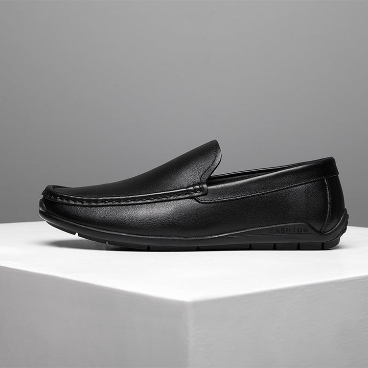 Men's Comfortable Genuine Leather Loafers