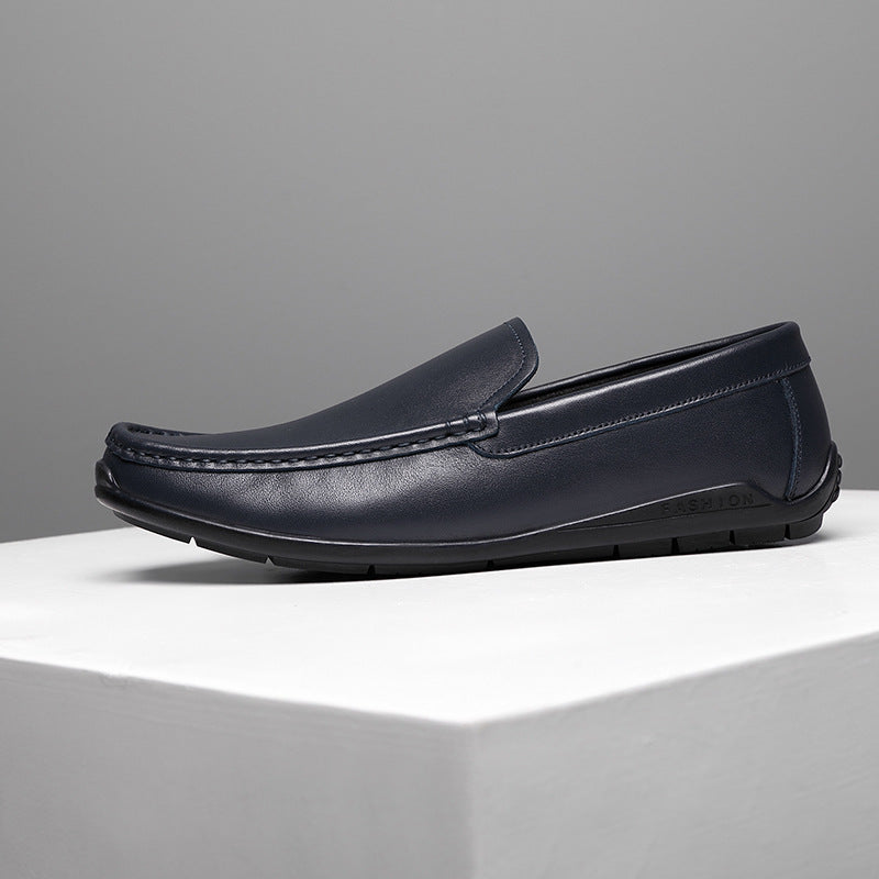 Men's Comfortable Genuine Leather Loafers