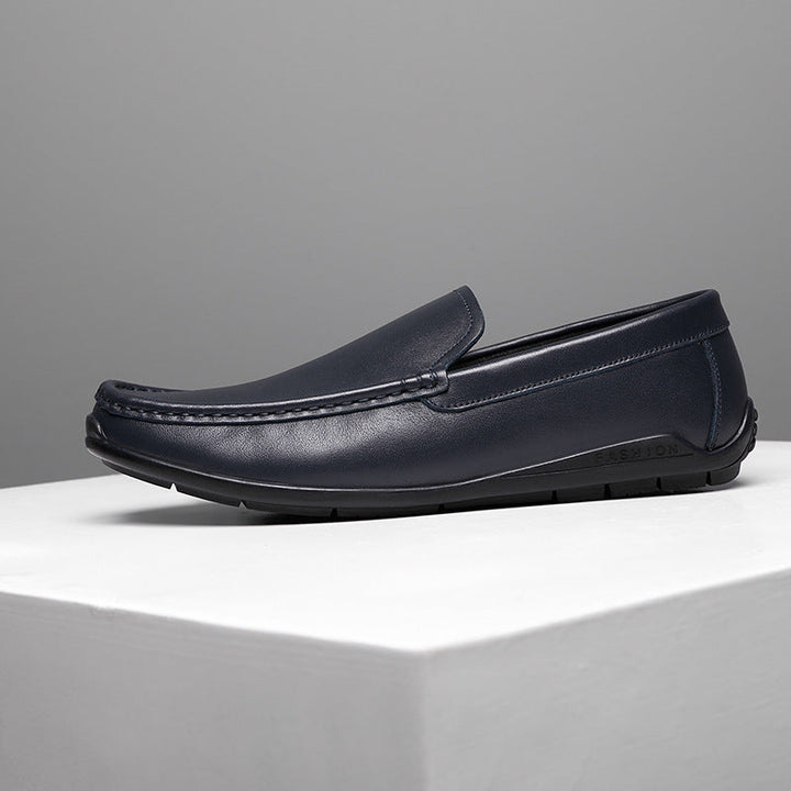 Men's Comfortable Genuine Leather Loafers