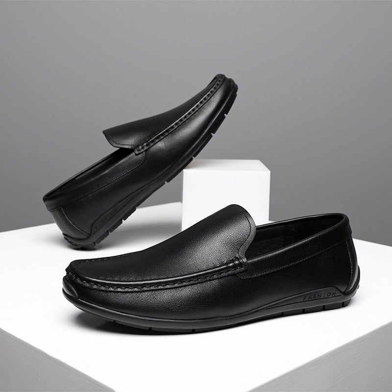 Men's Comfortable Genuine Leather Loafers