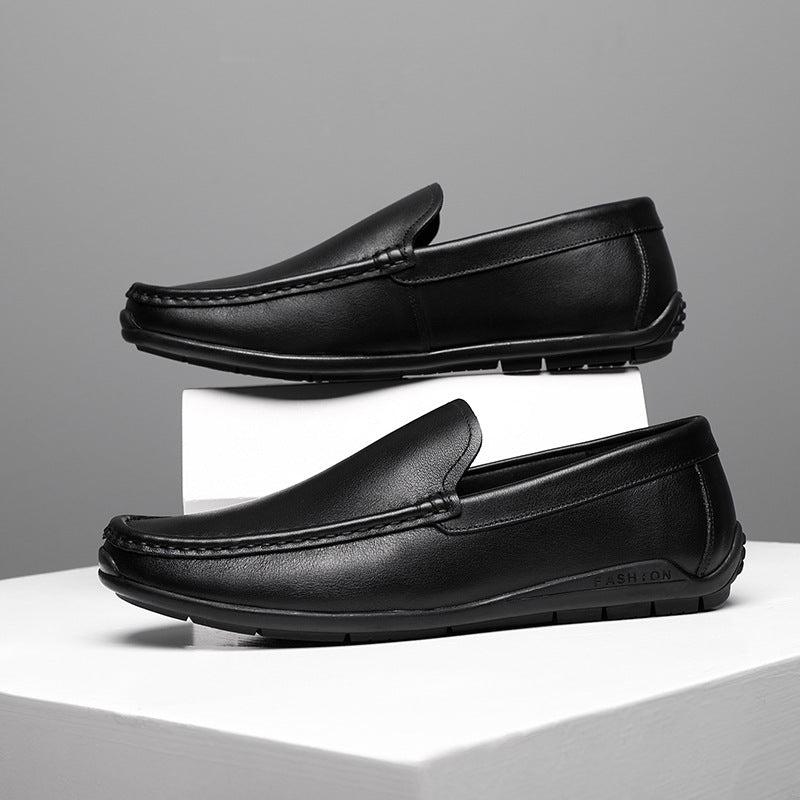 Men's Comfortable Genuine Leather Loafers