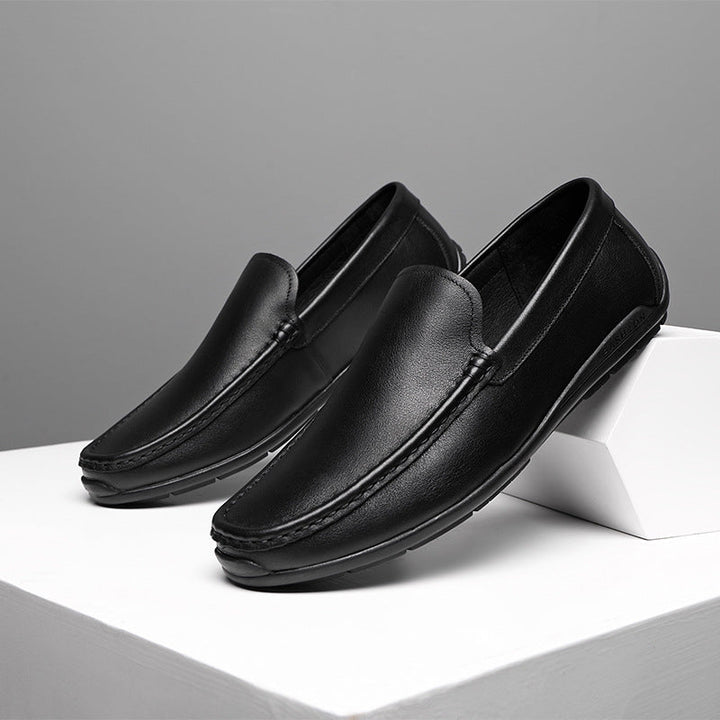 Men's Comfortable Genuine Leather Loafers
