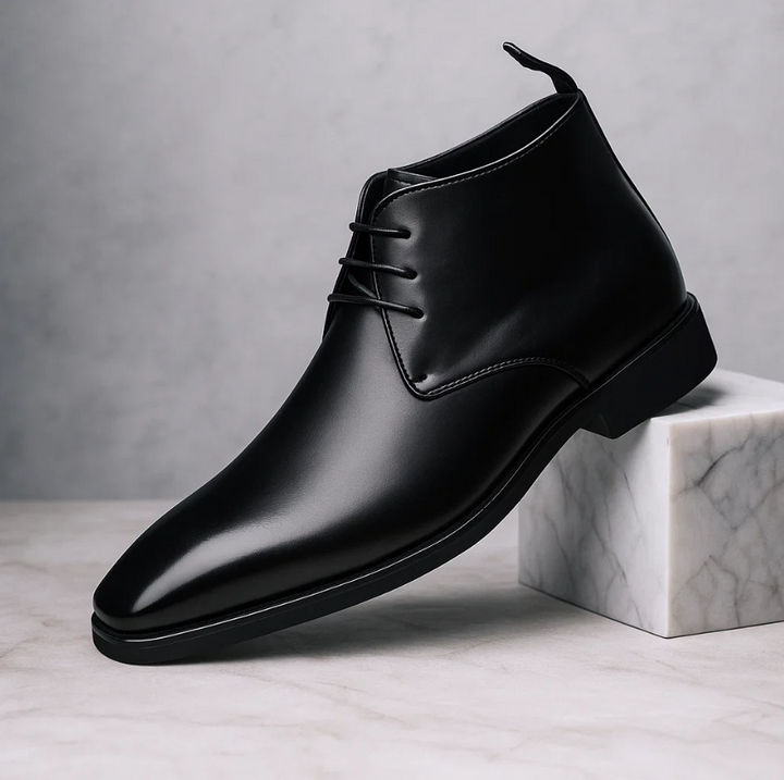 Men's Classic Chukka Ankle Boots