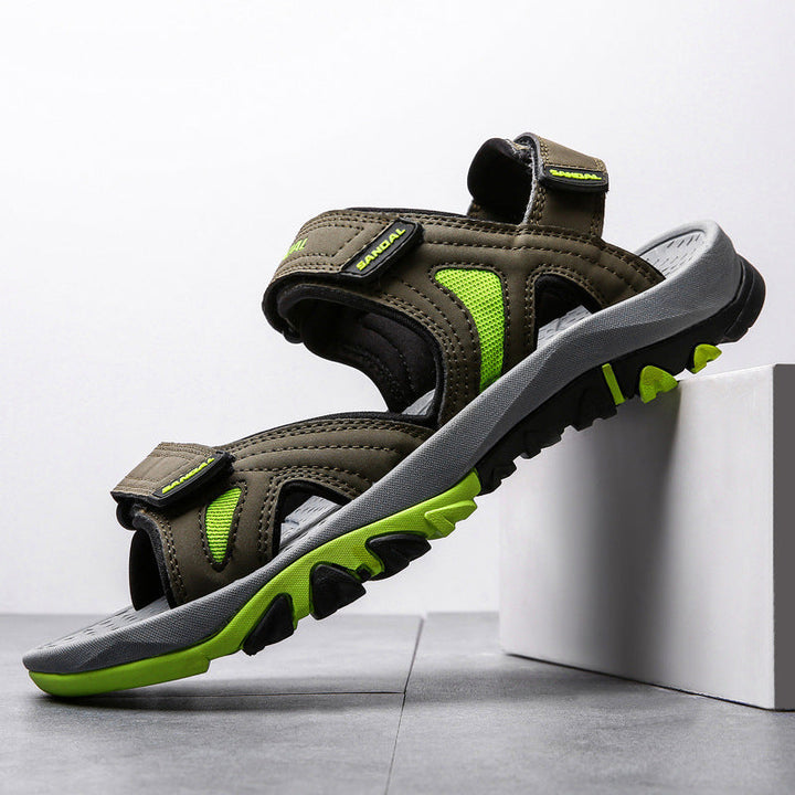 Men's Outdoor Comfortable Trekking Sandals