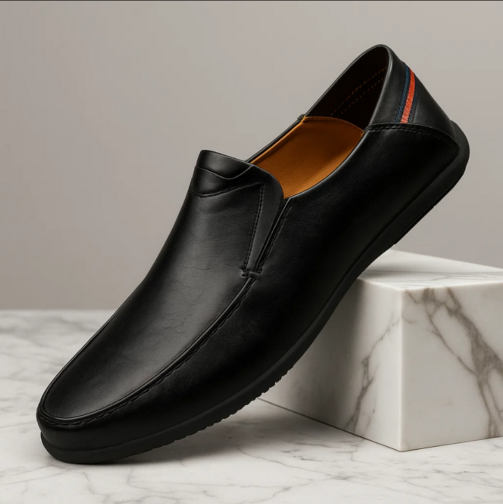 Men’s Comfortable Genuine Leather Loafers