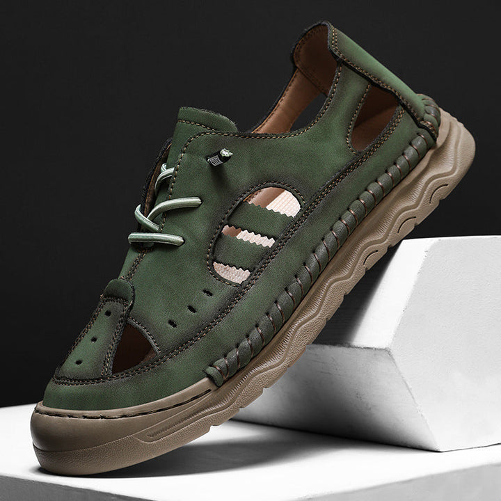 Men's Fisherman Breathable Comfortable Sanndals