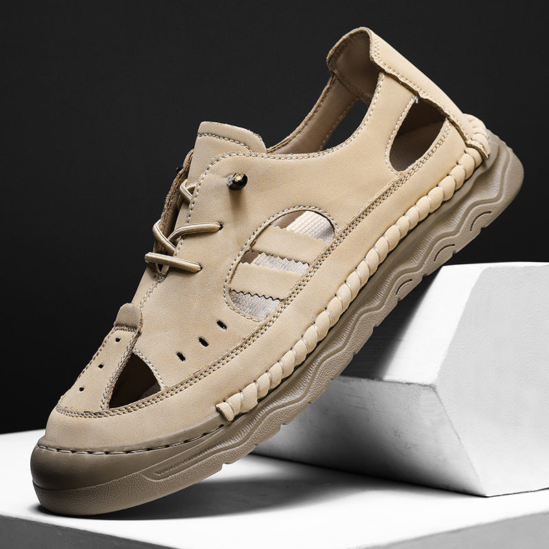 Men's Fisherman Breathable Comfortable Sanndals