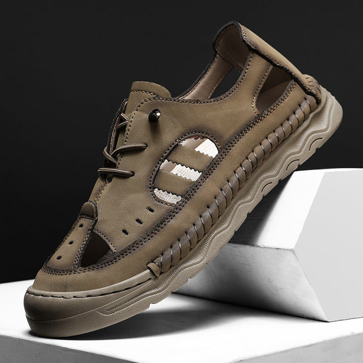 Men's Fisherman Breathable Comfortable Sanndals