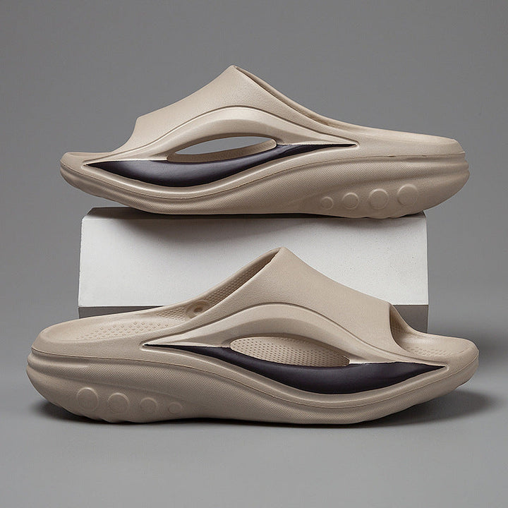 Men's WaveForm Comfortable Slide Sandal