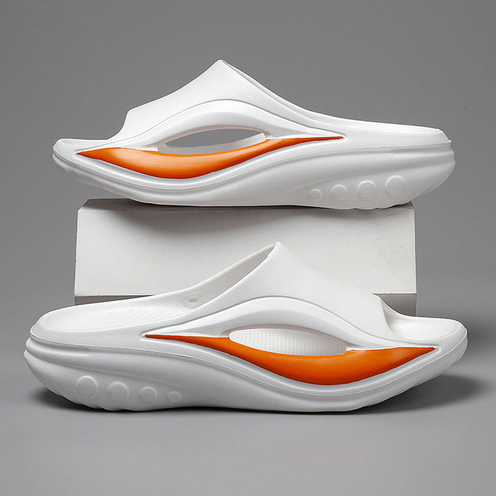 Men's WaveForm Comfortable Slide Sandal