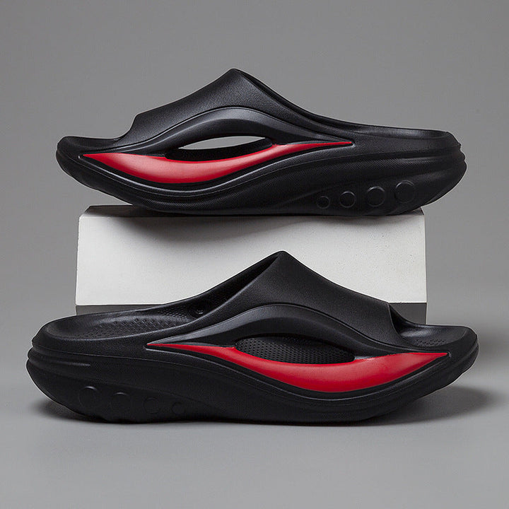 Men's WaveForm Comfortable Slide Sandal