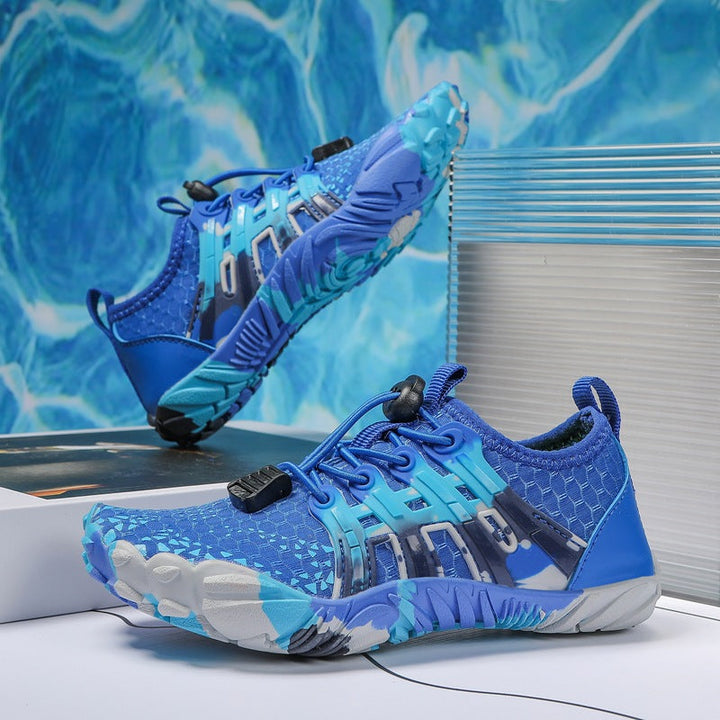 Men's Aqua Barefoot Comfortable Shoes