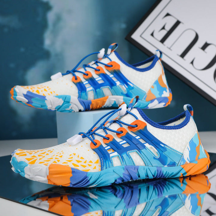 Men's Aqua Barefoot Comfortable Shoes