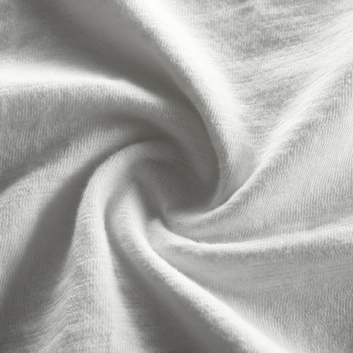 Men's Cotton Long Sleeve Breathable T-Shirt